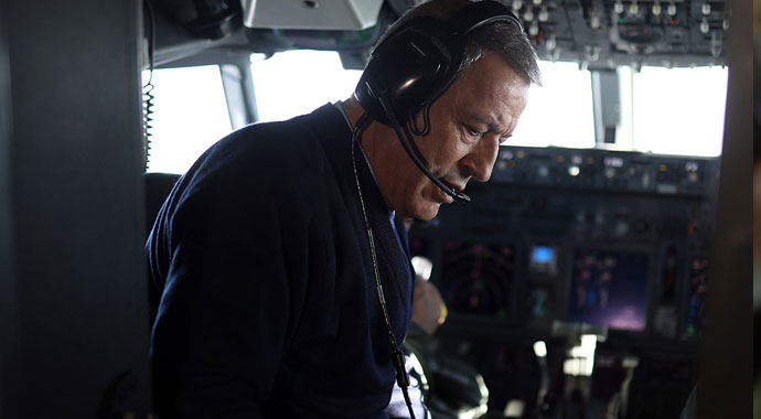 Akar: Yunanistan ile ilişkilerimizin daha iyi düzeye gelmesi için gayret gösteriyoruz