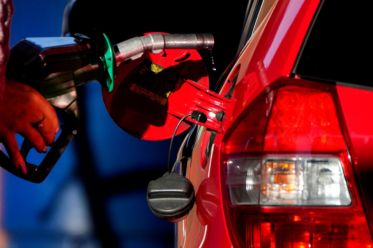 Akaryakıt krizinden en az Türkiye etkilendi