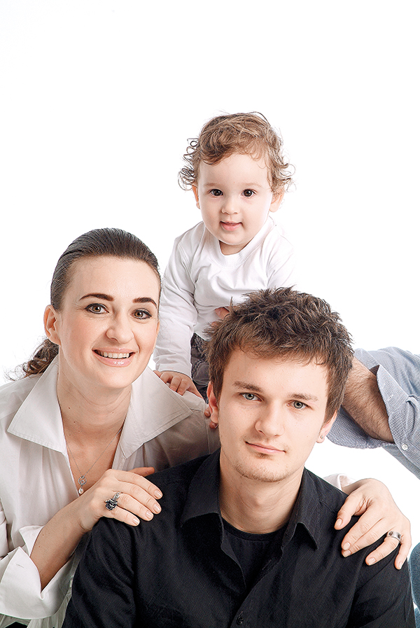 Anjelika Akbar: İstanbul'a gelişim bayramım oldu