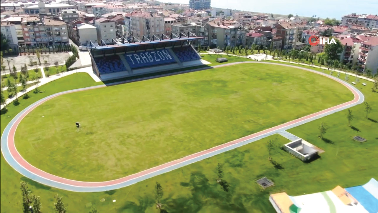 Şampiyonluk hasreti bitiyor, Trabzon'a akın var Şampiyonluk hasreti bitiyor, Trabzon'a akın var