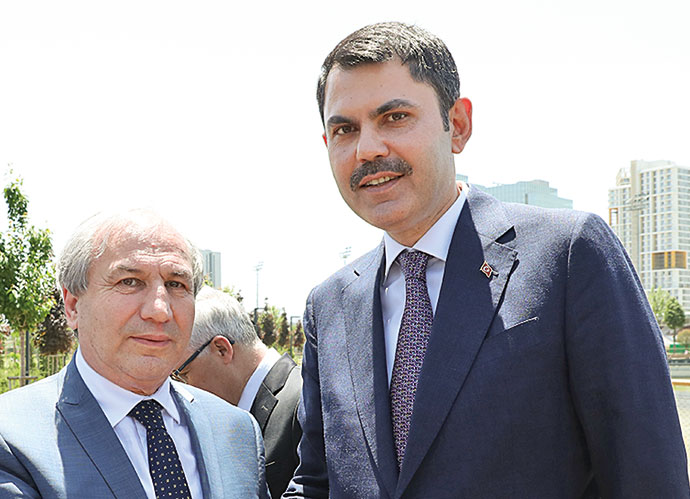 Ucuz konutta arsa ‘kura’yla verilecek