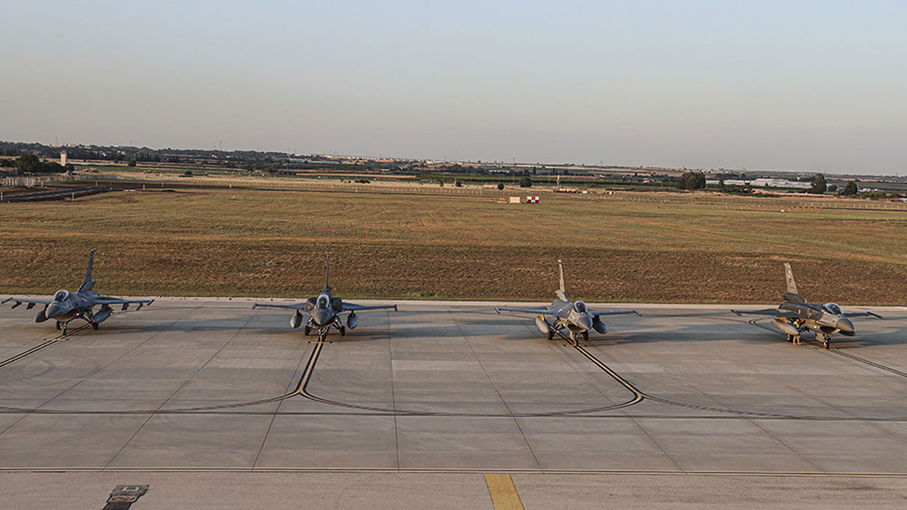 Dünyanın sayılı güçleri arasında... Akıncı 7 dakikada göklerde