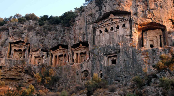 Türkiye'nin 16. sakin şehri 'Köyceğiz' oldu