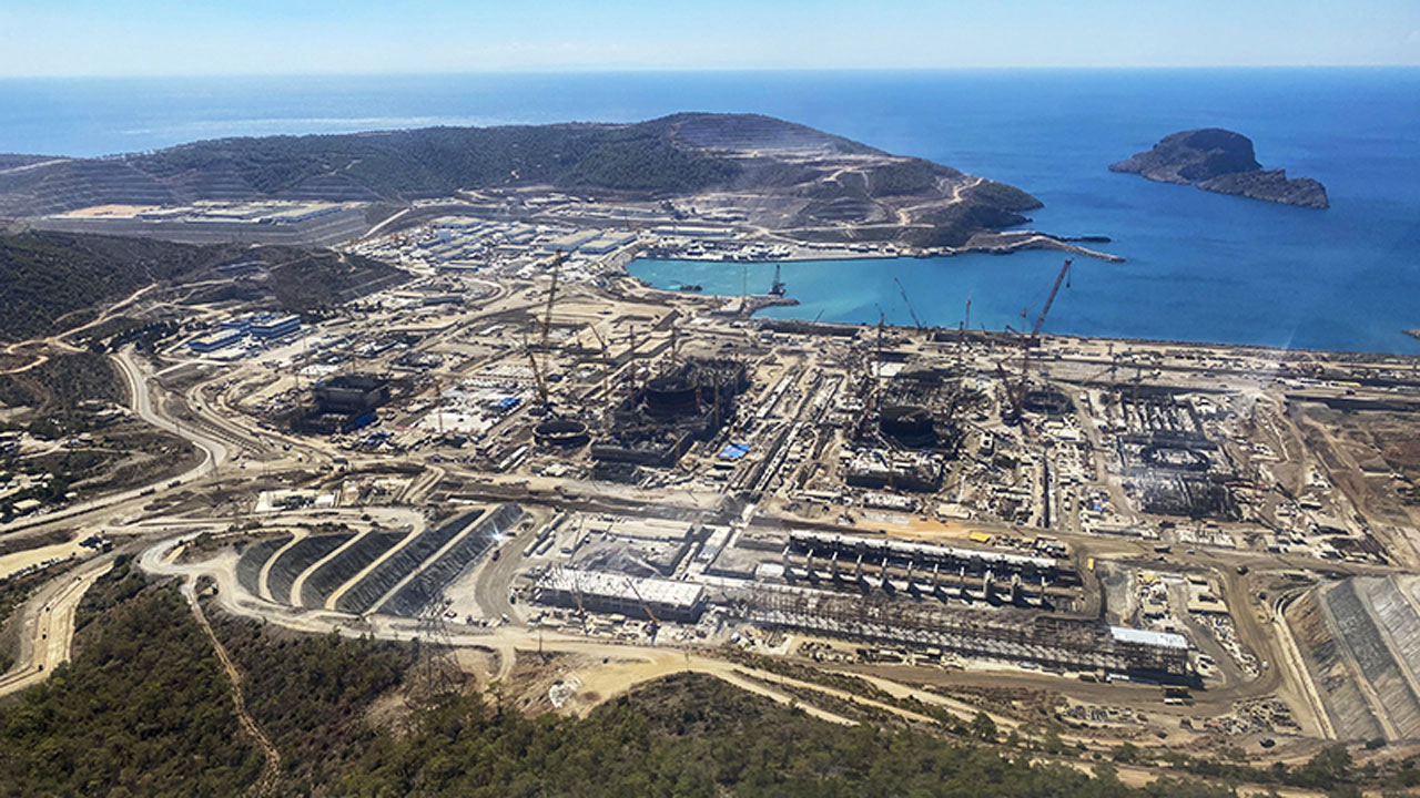 İran vanayı kapattı, millî projelerin önemi ortaya çıktı