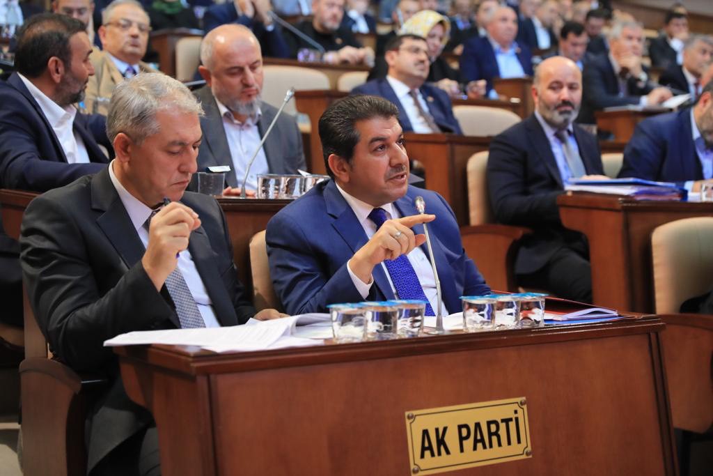 İstanbul'daki su zammı talebi reddedildi İstanbul'daki su zammı talebi reddedildi