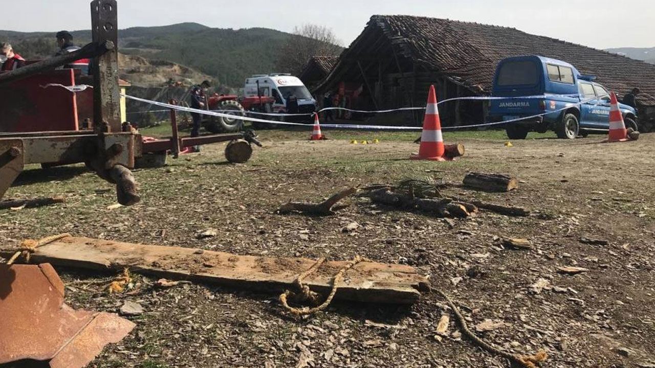 3 aile arasında kanlı hesaplaşma! Ölü ve yaralılar var