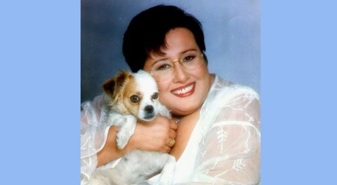 Akrep Nalan’ın ölümü sonrası yürek sızlatan görüntü: Arkasından bakakaldı