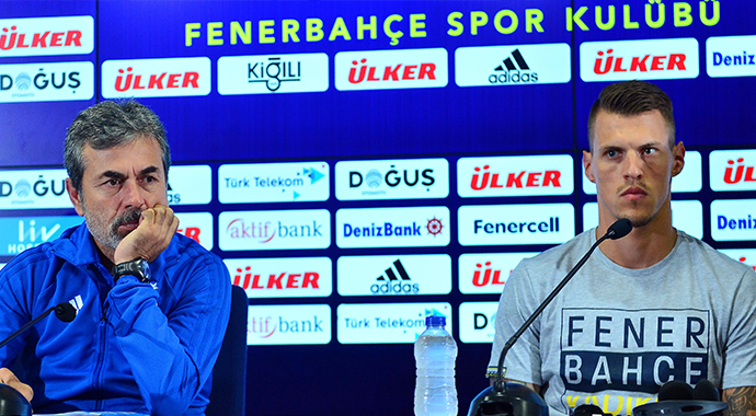 “Öncelik gol yemeden gol atmak”