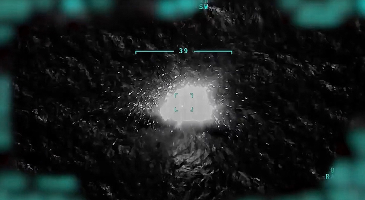 Bakan Akar: SAMP-T için üçlü görüşme yapabiliriz