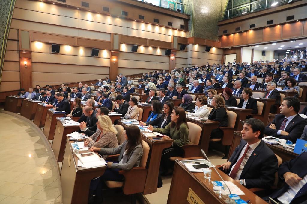 İstanbul'daki su zammı talebi reddedildi İstanbul'daki su zammı talebi reddedildi