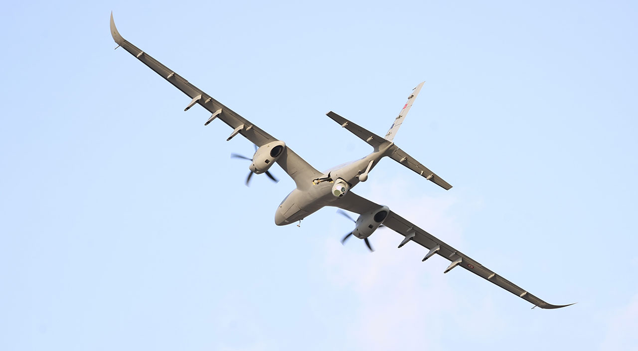 Bayraktar ve Atak dünyaya yayılıyor: Sırada Irak var