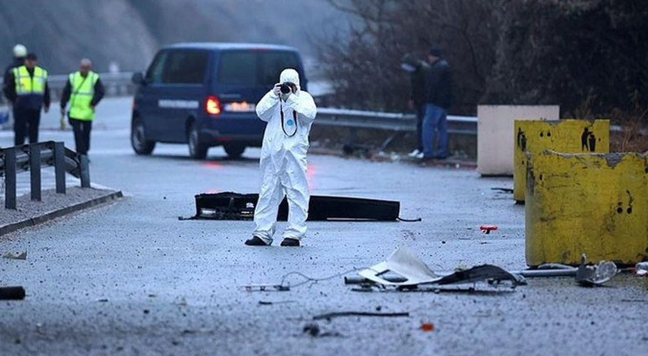 Bulgaristan’da alev alarak 44 kişiye mezar olan yolcu otobüs ile ilgili resmi açıklama geldi