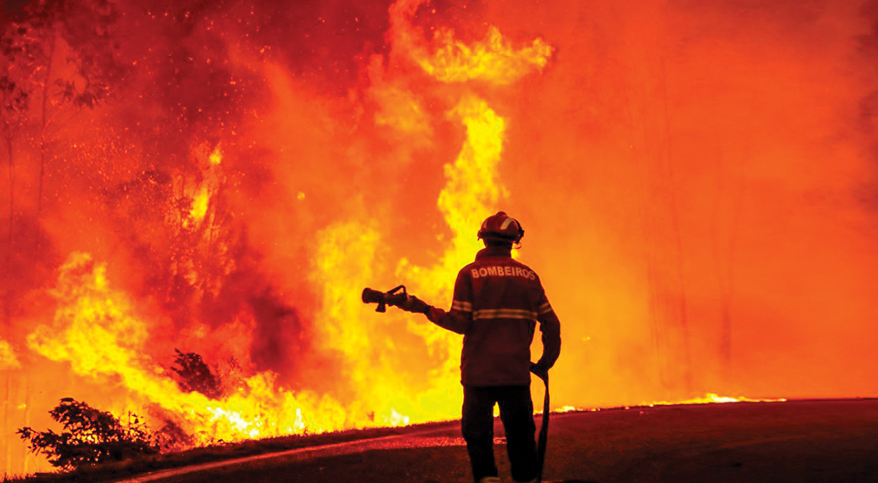 Koas kıtası Avrupa! Siyasi, ekonomik, ekolojik kriz...