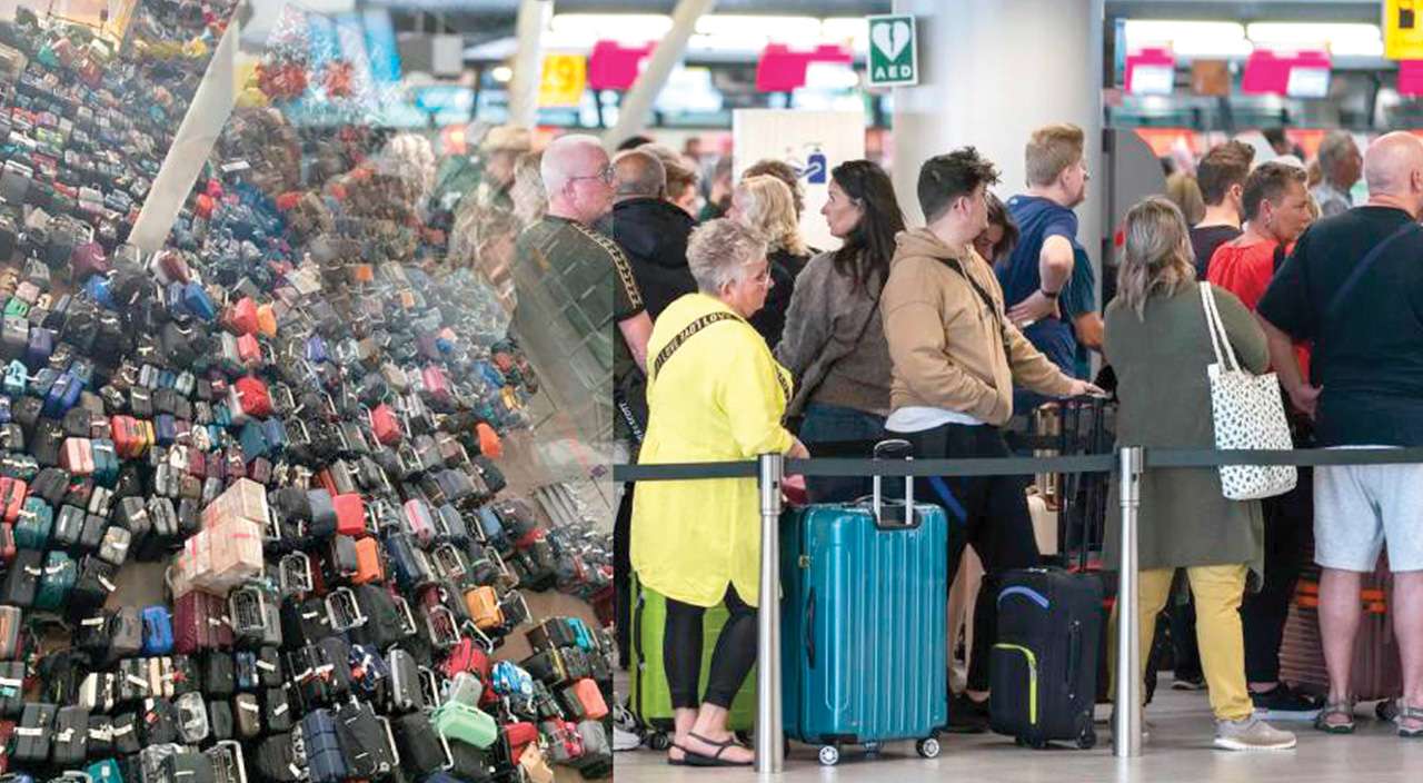Koas kıtası Avrupa! Siyasi, ekonomik, ekolojik kriz...