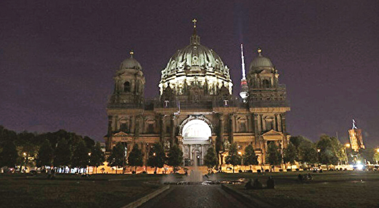 Koas kıtası Avrupa! Siyasi, ekonomik, ekolojik kriz...