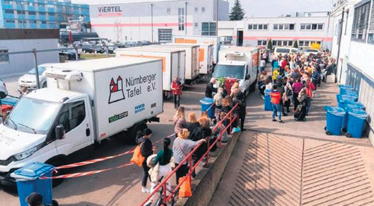 Koas kıtası Avrupa! Siyasi, ekonomik, ekolojik kriz...