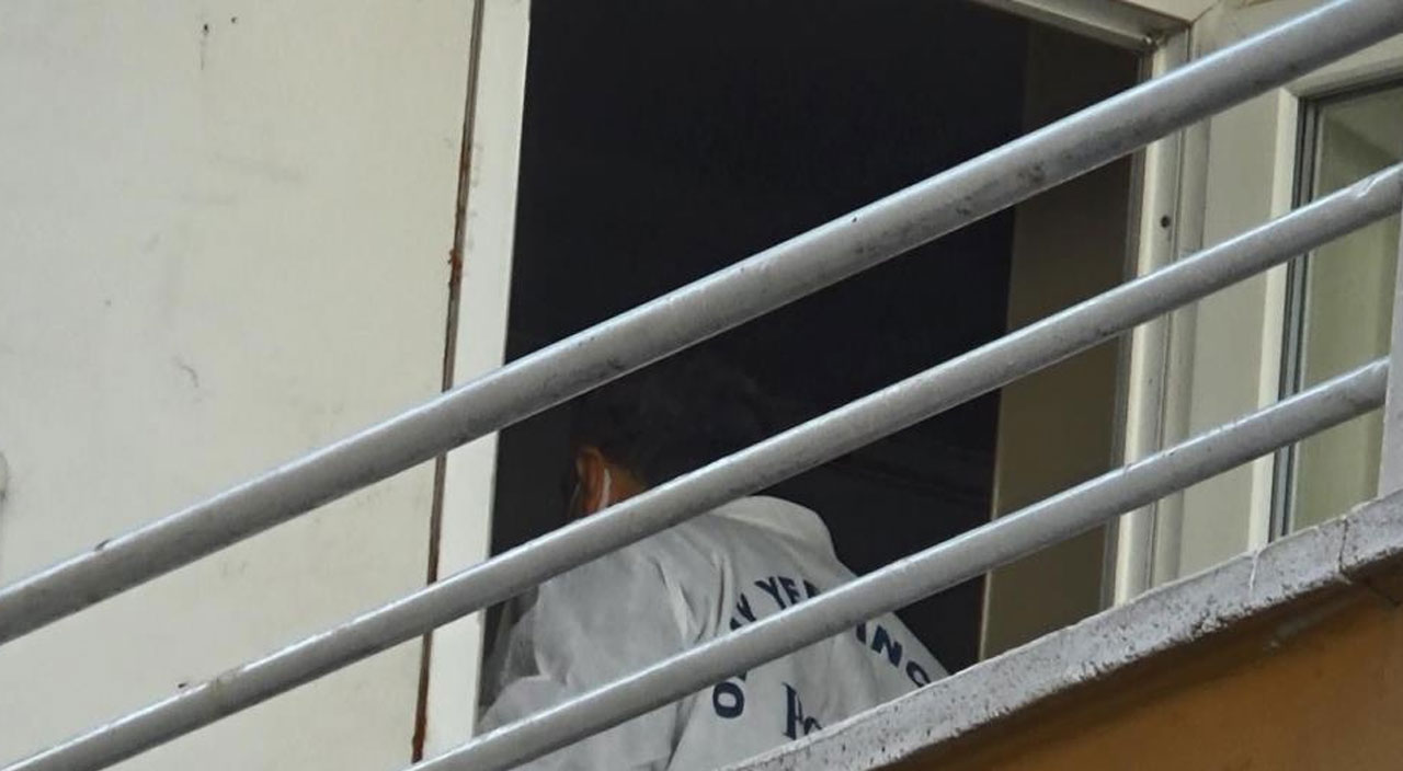 Diyarbakır'da baba cinnet getirdi: 1 ölü 2 yaralı