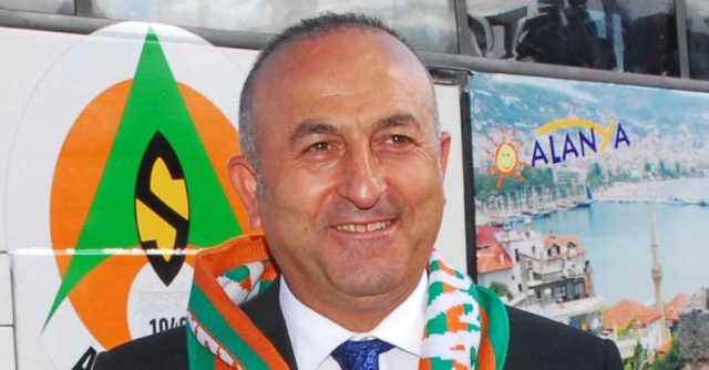 Çavuşoğlu: Emre Akbaba Alanyaspor'da kalacak