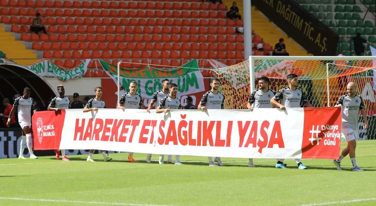 Alanyaspor'da bir devir kapanıyor mu? Hasan Çavuşoğlu'ndan 