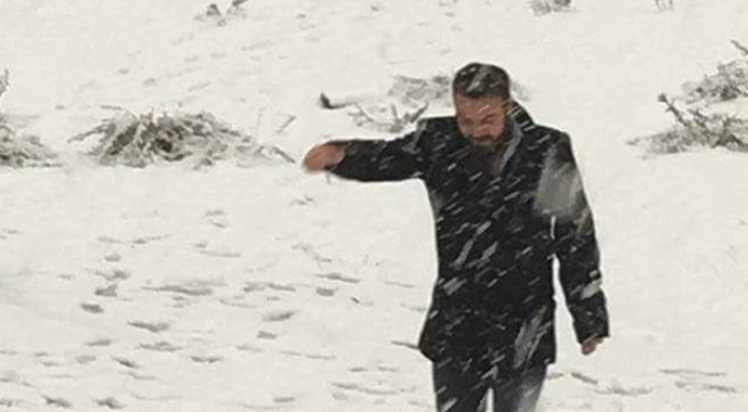 Alanya Uludağ'a döndü!