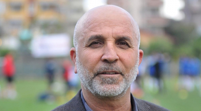 Alanyaspor Başkanı: Aykut Hoca delikanlıysa...
