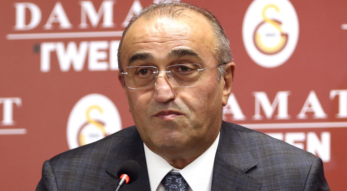 Fatih Terim sitem etti!