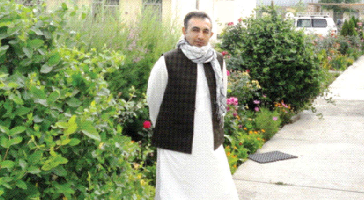 Afganistan’a daha güçlü döneceğiz