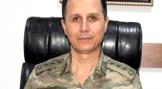 Iğdır'da 2 albay tutuklandı Iğdır'da 2 albay tutuklandı