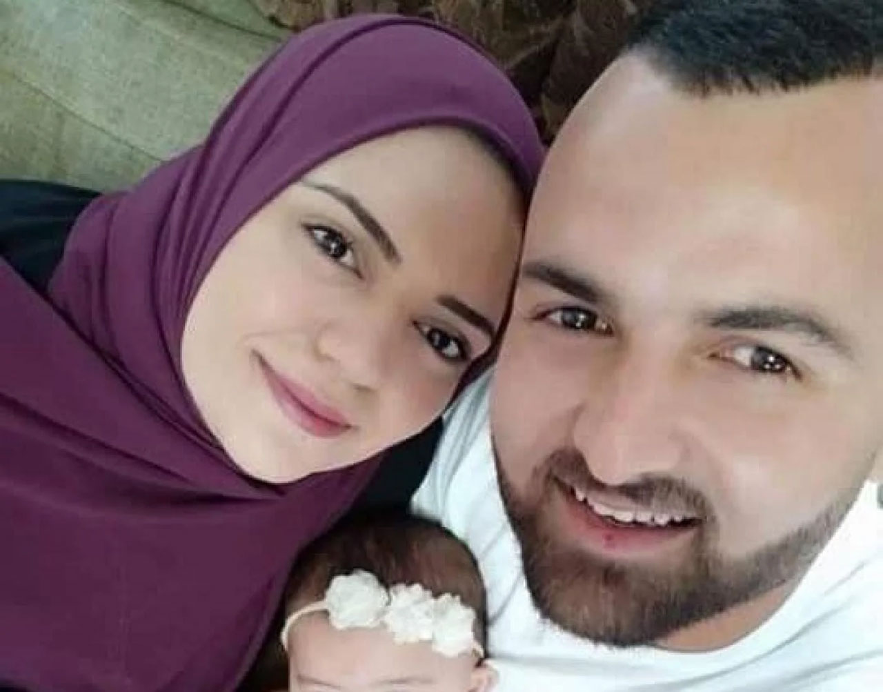 Filistinli El-Deek gazetemize anlattı: İsrail insanlık dışı işkence yapıyor Filistinli El-Deek gazetemize anlattı: İsrail insanlık dışı işkence yapıyor
