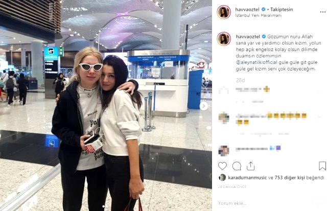 Aleyna Tilki'nin yeni evinin kirası dudak uçuklattı