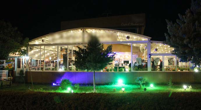 Aleyna Tilki konserindeki bombacılar bakın kim çıktı!