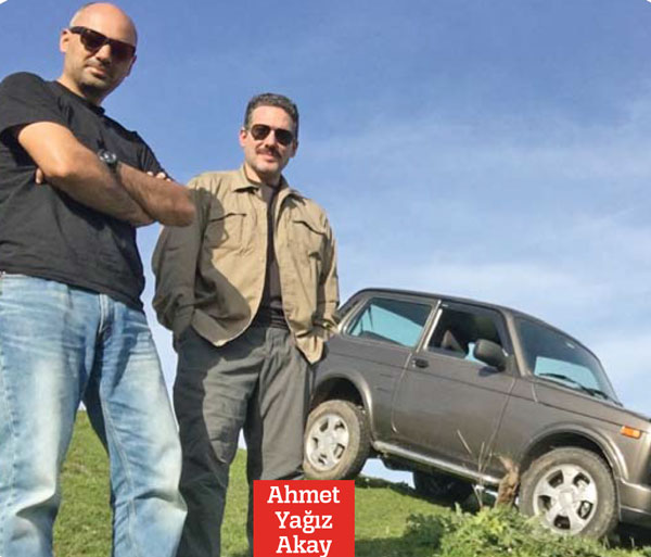 Şehirden kaçmanın en hesaplı 4x4 formülü