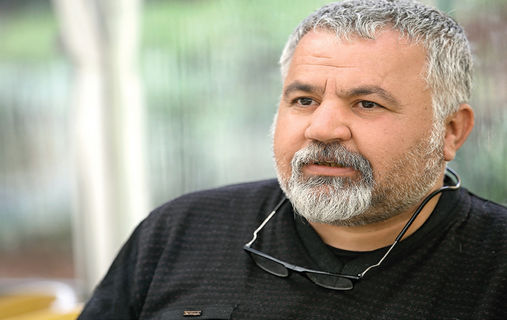 Ankara'daki 2 ayrı patlamada can veren Ozan Can ile Ali Deniz'in inanılmaz öyküsü