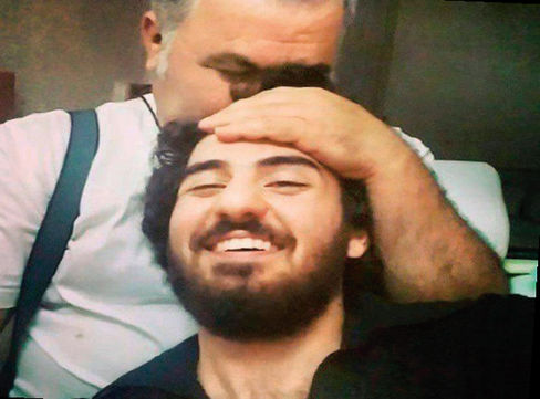 Ankara'daki 2 ayrı patlamada can veren Ozan Can ile Ali Deniz'in inanılmaz öyküsü