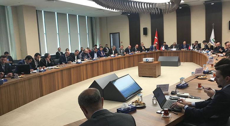 İstanbul Bakırköy Florya arsa satışı karşılığı gelir paylaşım işi nihai ihale sonucu