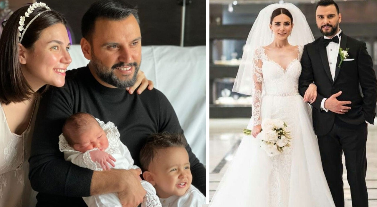 Ayrılık iddiaları doğru çıktı: Alişan ve Buse Varol boşanıyor Ayrılık iddiaları doğru çıktı: Alişan ve Buse Varol boşanıyor