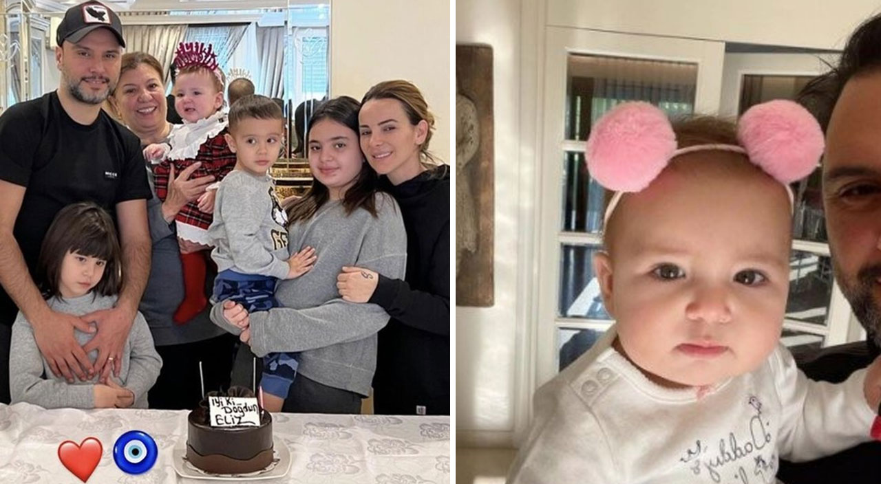 Ünlü çiftin evliliğinde büyük kriz: Buse Varol boşanmak için adım attı