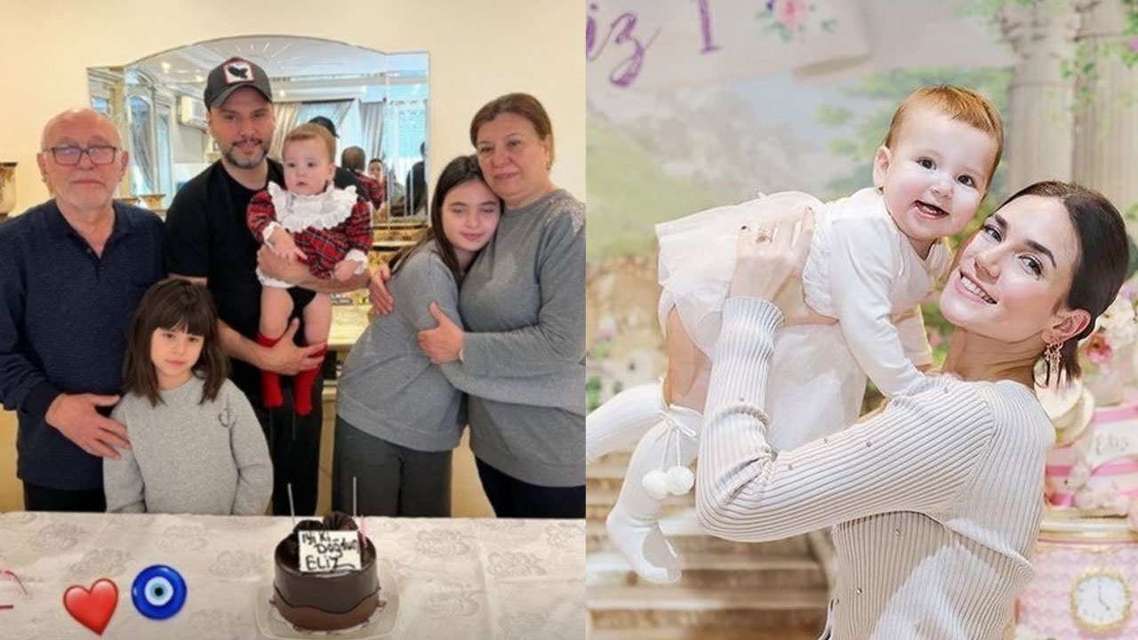 Alişan-Buse Varol krizine ilişkin yeni iddia: Boşanma bilinmezinde pasta detayı Alişan-Buse Varol krizine ilişkin yeni iddia: Boşanma bilinmezinde pasta detayı
