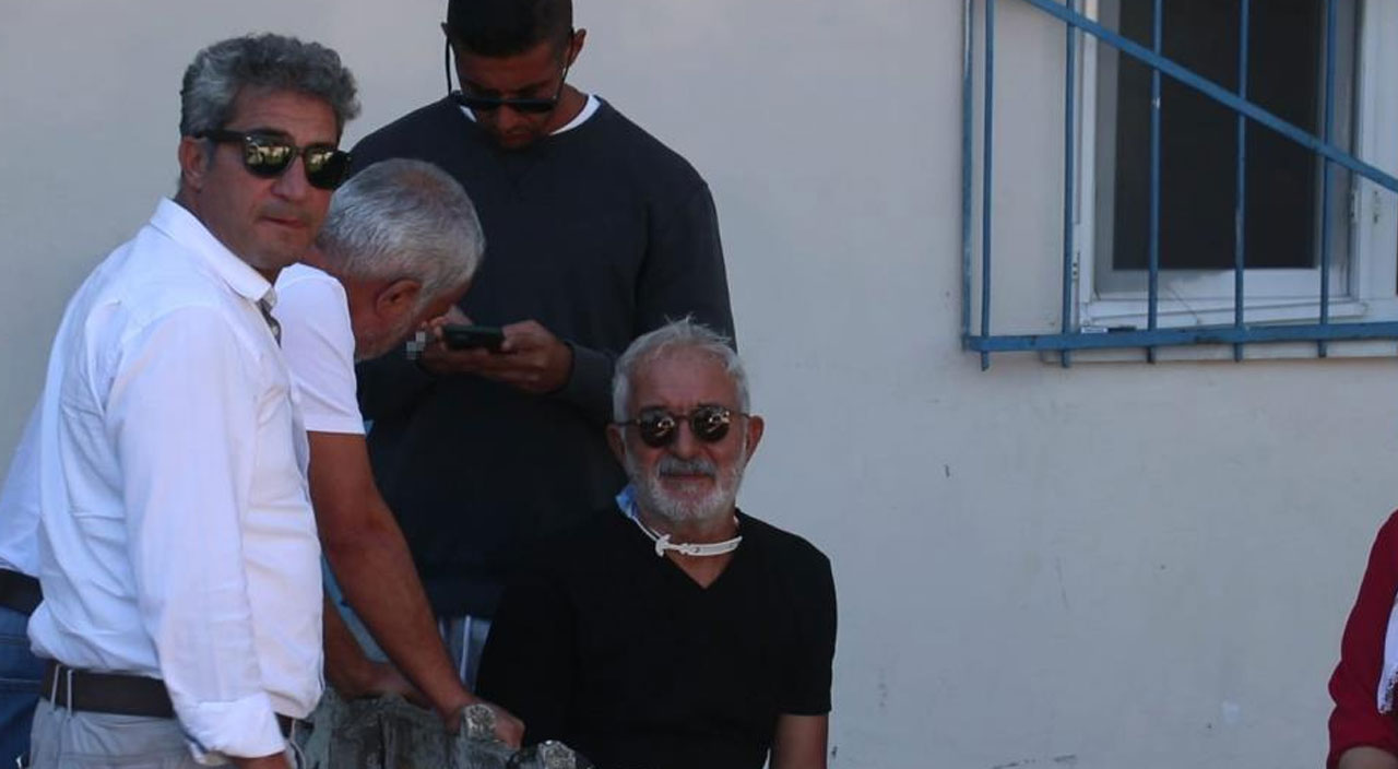 Kahreden ölüm! Ali Sürmeli’nin 82 yaşındaki annesi intihar etti Kahreden ölüm! Ali Sürmeli’nin 82 yaşındaki annesi intihar etti