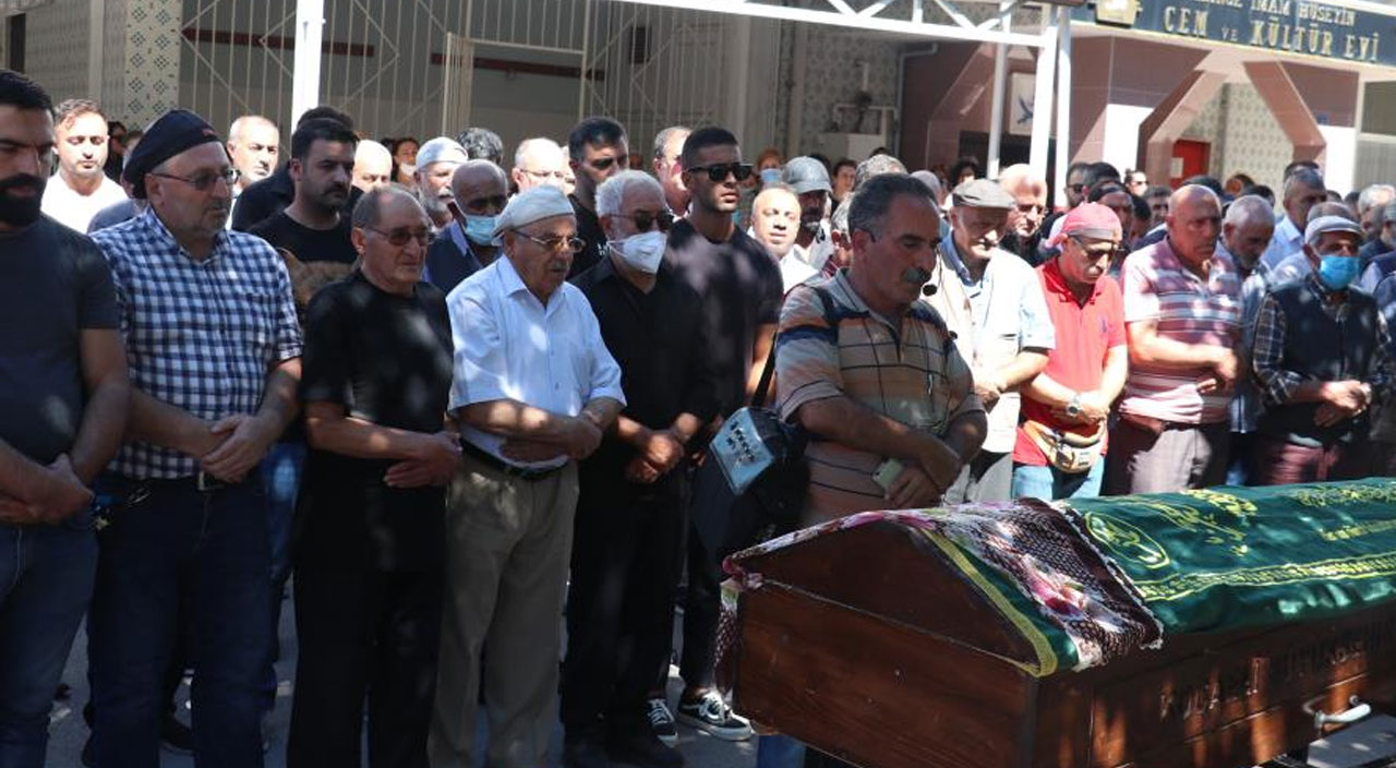 Ali Sürmeli’den annesine en acı görev! İntiharının sebebi belli oldu