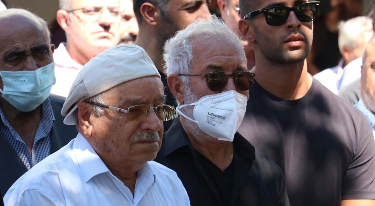 Ali Sürmeli’den annesine en acı görev! İntiharının sebebi belli oldu