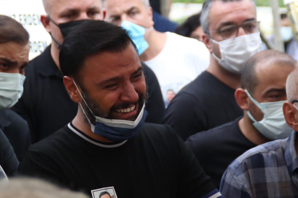 Alişan'ın acı günü! Kardeşi Selçuk Tektaş hayatını kaybetti