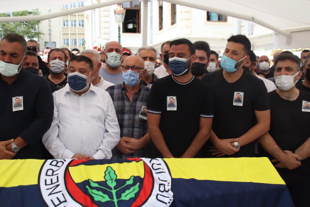 Alişan'ın acı günü! Kardeşi Selçuk Tektaş hayatını kaybetti