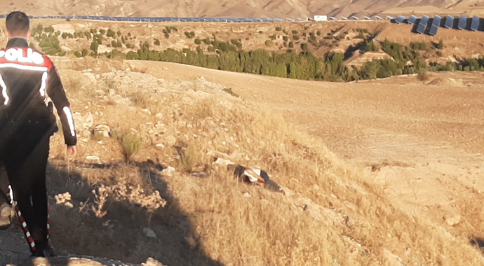 Ölü sandılar, gerçek çok başka çıktı!