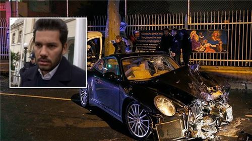 Rüzgar Çetin'in karar öncesi son sözleri