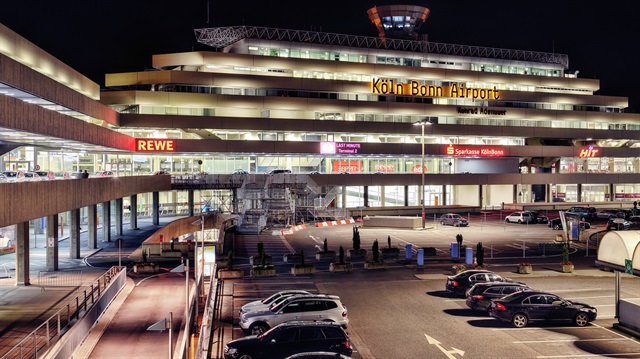 Terör örgütü DAEŞ Almanya'ya saldırı tehdidinde bulundu