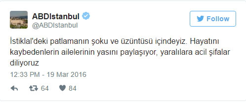 Almanya'dan Türkiye'deki vatandaşlarına uyarı Almanya'dan Türkiye'deki vatandaşlarına uyarı