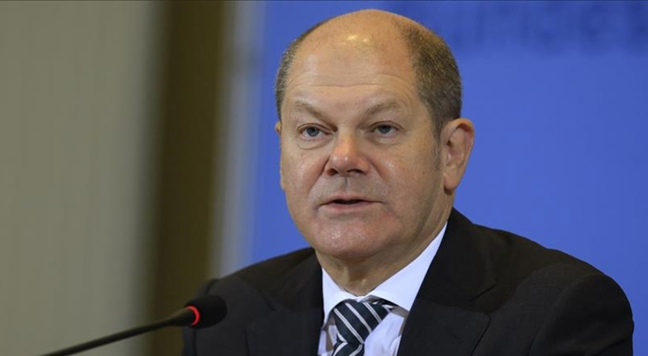 Putin, Almanya Başbakanı Scholz ile görüştü: Kiev müzakere sürecini geciktirmeye çalışıyor