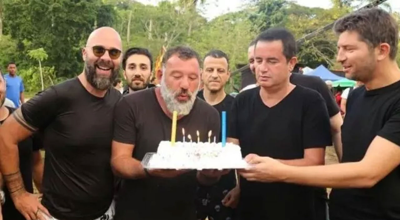 Survivor’da en acı konsey: Gözyaşları sel oldu
