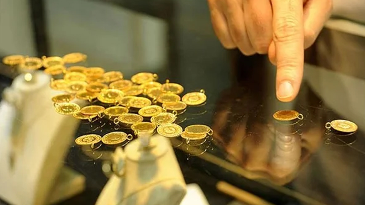 İslam Memiş'ten altın için önemli uyarı
